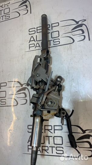 Рулевая колонка Honda Cr-V 3 RE5 R20A2 2010