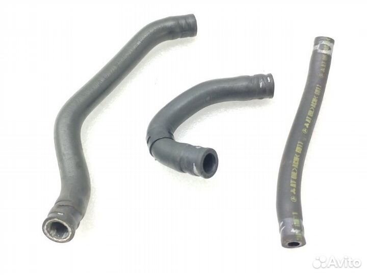 Патрубок системы охлаждения Toyota Estima ACR50W