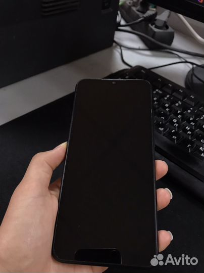 Телефон Xiaomi Redmi 9A
