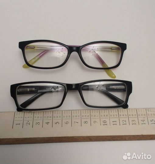 Очки, оправа для очков