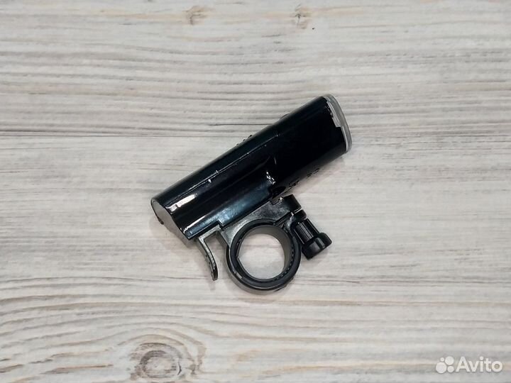 Фонарь вело 5 диодов