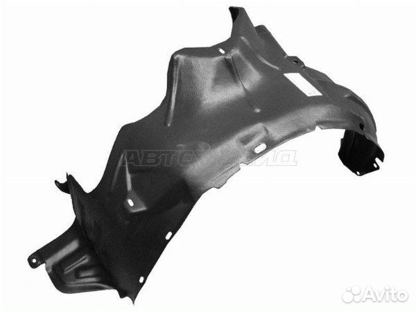 Подкрылок mazda demio, mazda demio DW# 96-02