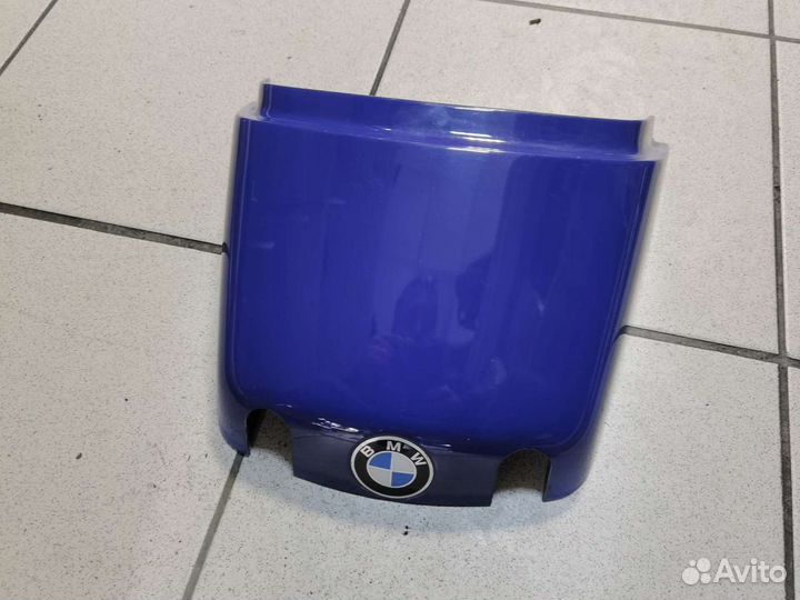 Хвост крышка над стопом bmw r1100rs