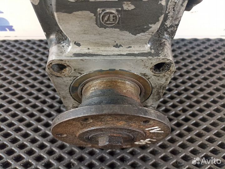 6090042021 Коробка отбора мощности Iveco Stralis