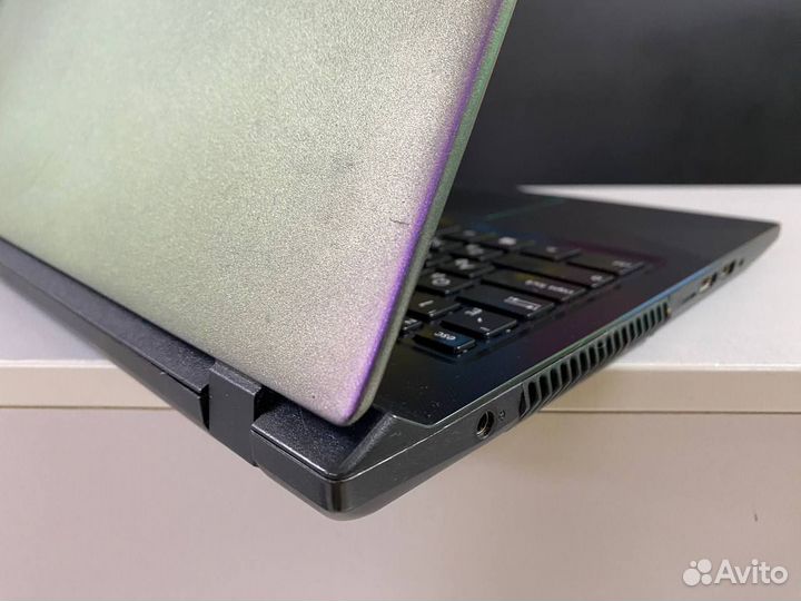 Игровой asus i5/ 8GB + SSD + SSD NVMe/ GTX 1050