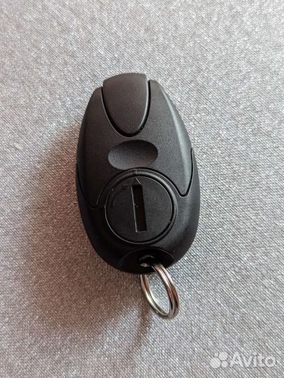 Пульт Webasto telestart t91 Volkswagen