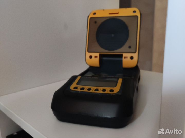 Гитарный cpu zoom7010