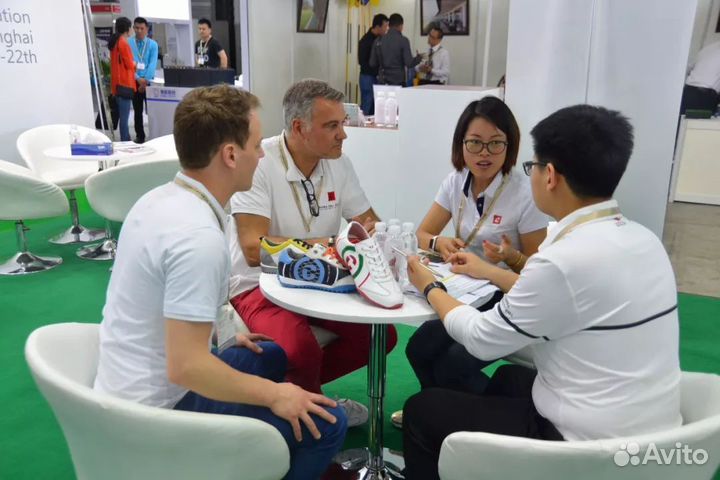 Посредник в Китае: поиск, выкуп, доставка товара