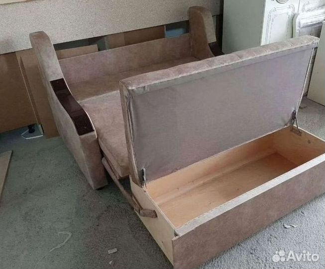 Раскладной мини диван на заказ не б/у