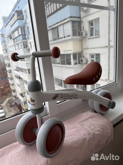 Беговел для малышей