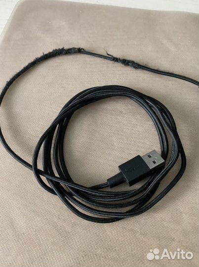 Игровая мышь