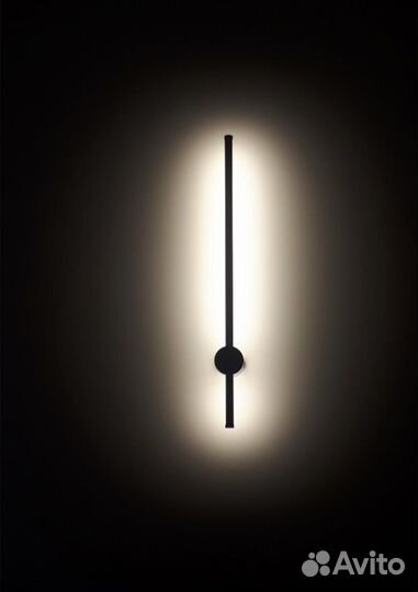 Свтильнтк настенный бра