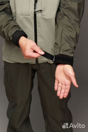 Костюм для рыбалки Redbor Prius (xxxl)