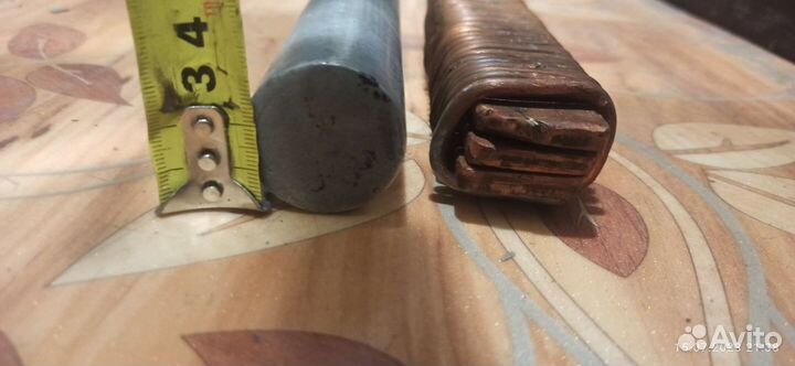 Цилиндры фараона