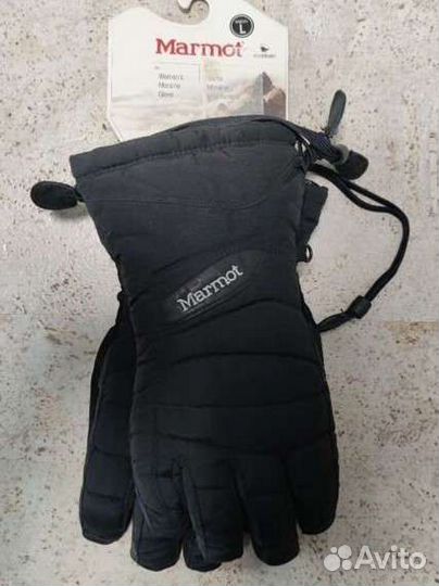 Перчатки marmot