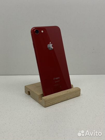 iPhone 8, 256 ГБ