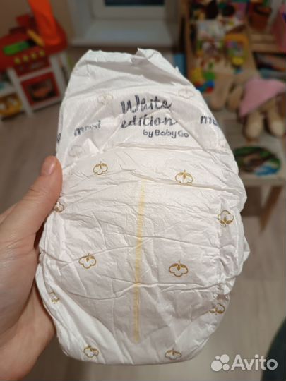 Трусики для плавания