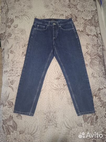 Новые джинсы 29 размер на подростка