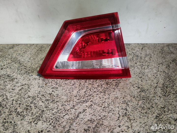 Фонарь задний левый LADA Vesta