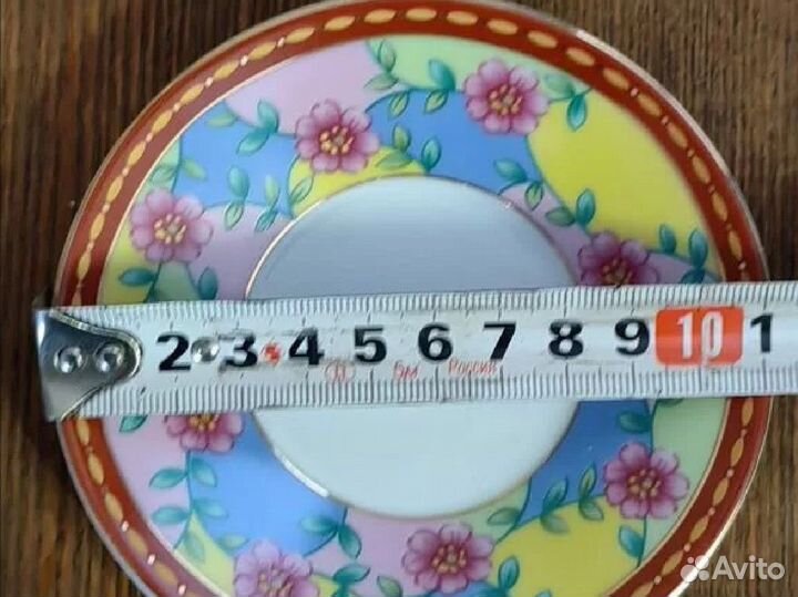 Кофейные наборы