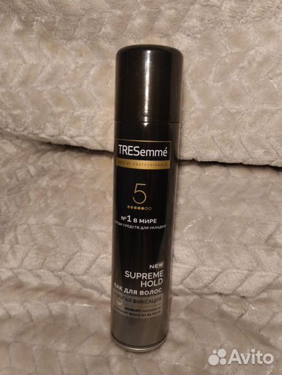 Уход для волос пакетом