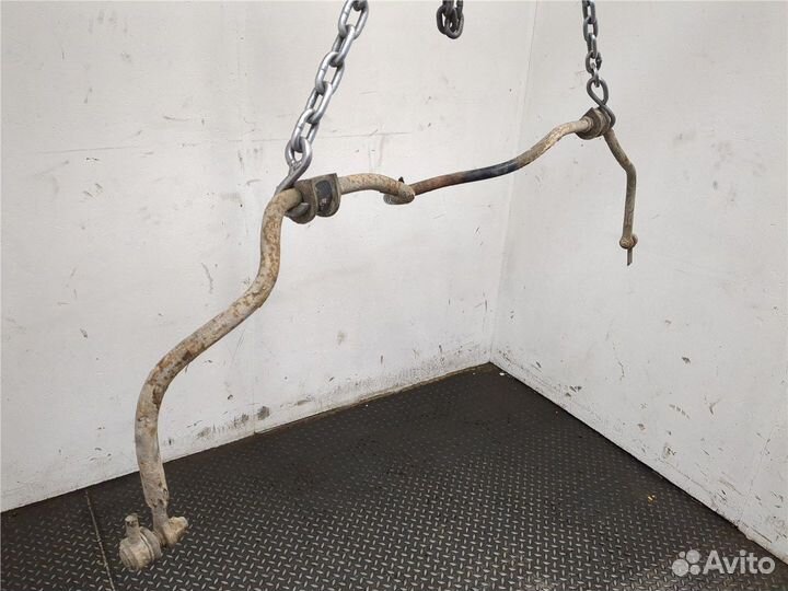 Стабилизатор подвески Opel Agila, 2000