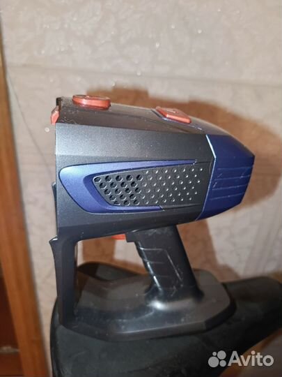 Запчасти для пылесоса BQ VC1002H