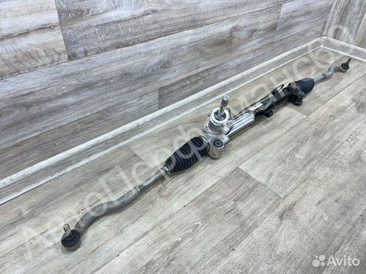 Рулевая рейка Geely Emgrand X7 (2015-2018)
