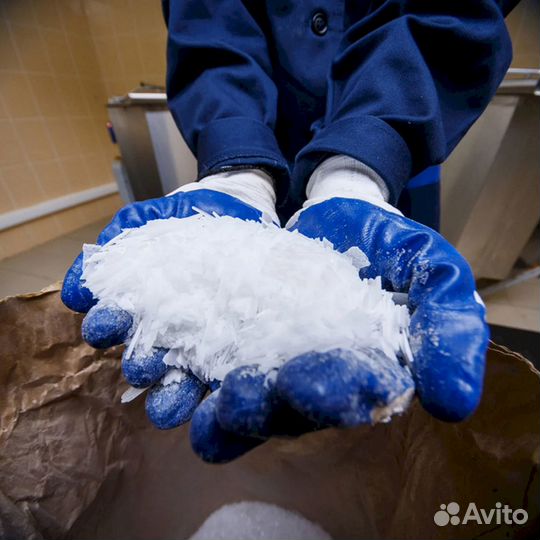 Гранитная крошка для общественных учреждений