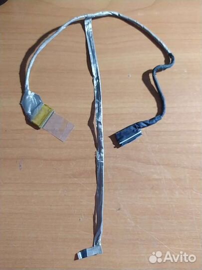 Шлейф матрицы HP Pavilion G7-1000