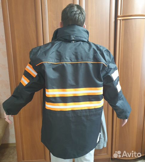 Костюм сигнальщика 52\3