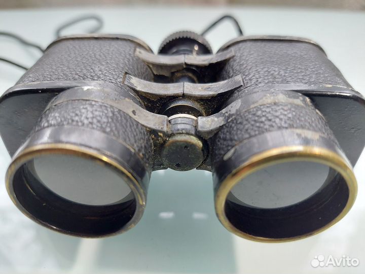 Бинокль Kosmos Stuttgart 6x25 Knirps