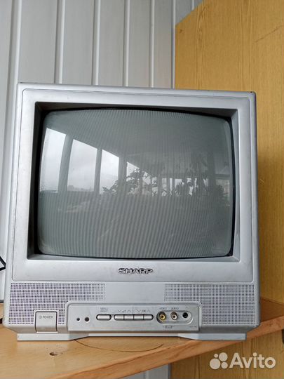 Телевизор бу