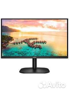 AOC Value Line 24B2XH