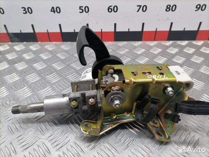 Рулевая колонка Alfa Romeo 156 932 2003 156017787