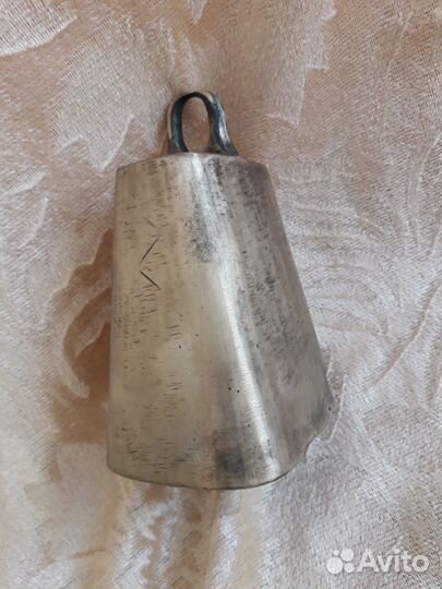 Ботало старинное