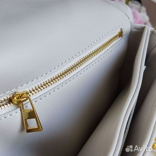 Сумка женская loewe (Испания) white