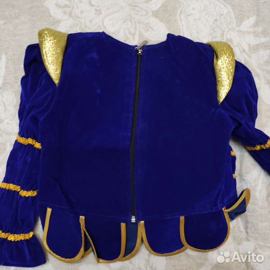 Костюм Принца