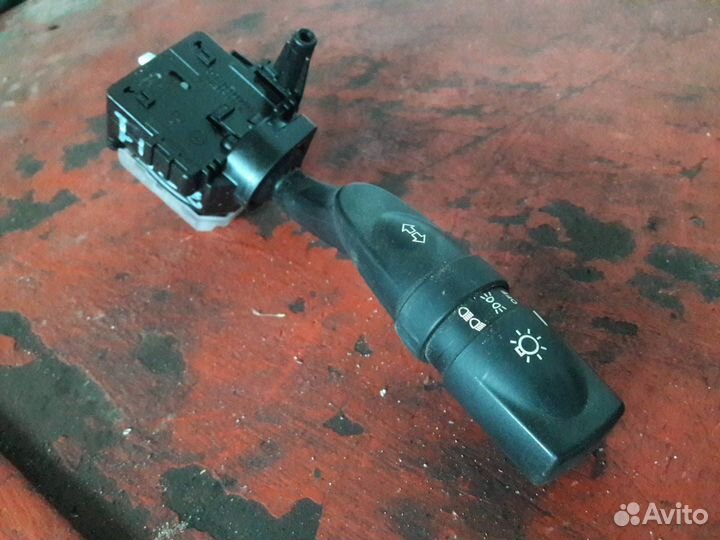 Переключатель поворотов SsangYong Actyon 2 2011
