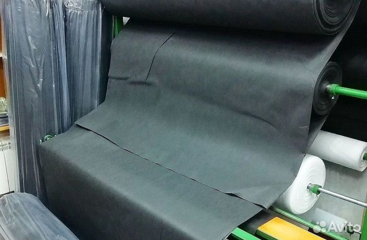 Геотекстиль Дорнит Эко 300