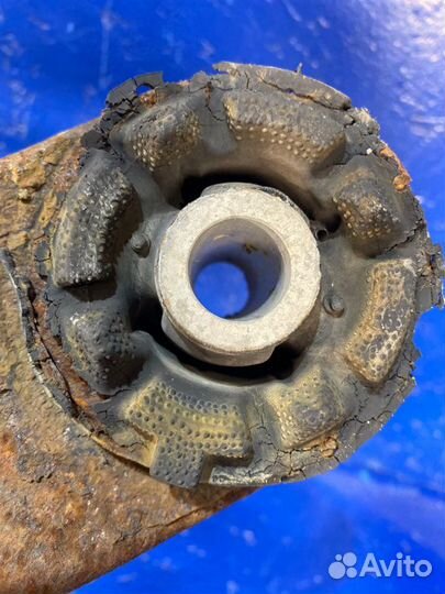 Балка подвески задняя Lexus Gs 191 3GR-FSE