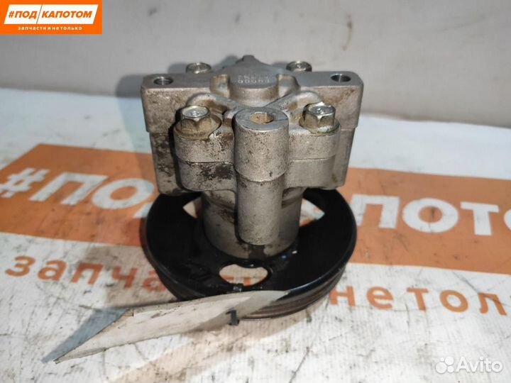 Насос гидроусилителя руля Chevrolet Cruze 96837813