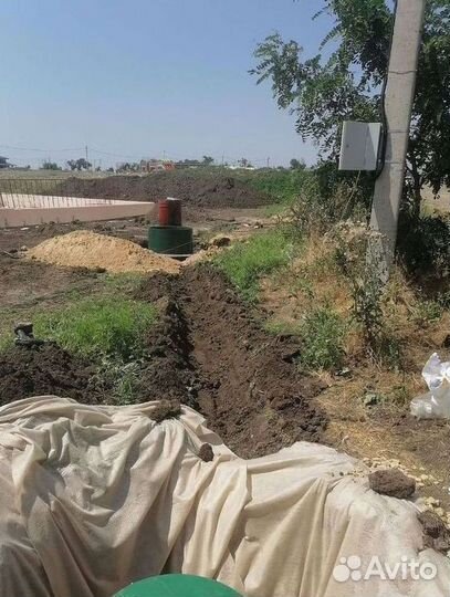 Cтанция очистки сточных вод Евролос био