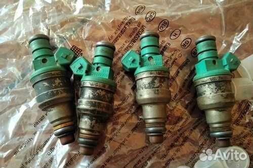 Форсунки ваз