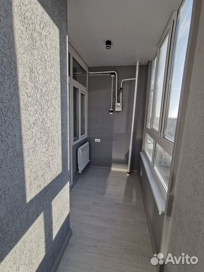 Качественный ремонт квартир под ключ