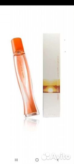 Туалетная вода
