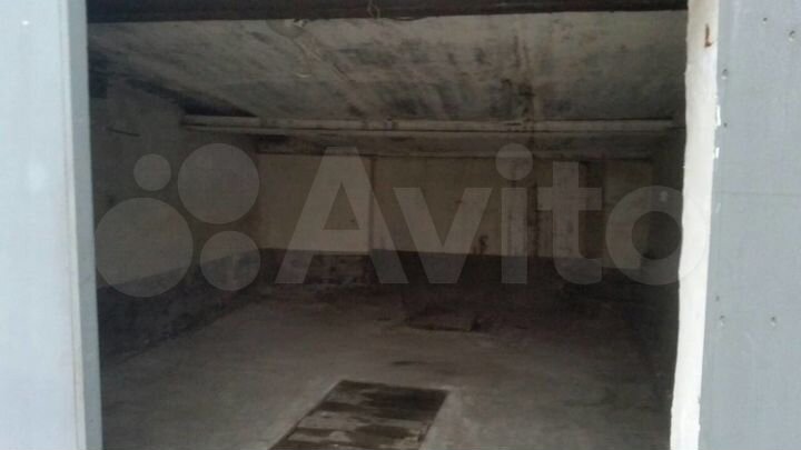 Гараж, 30 м²