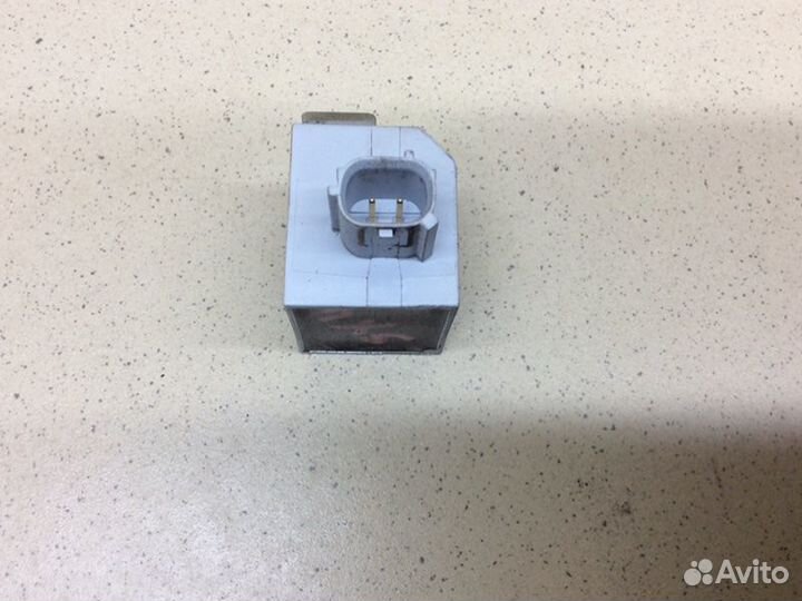 Датчик AIR BAG Suzuki Sx4 седан M16A 2008