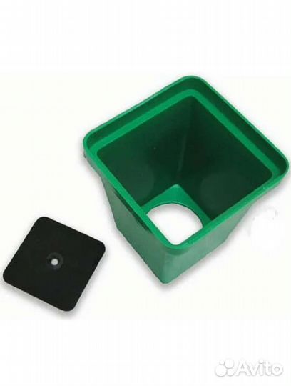 Стаканчики для рассады