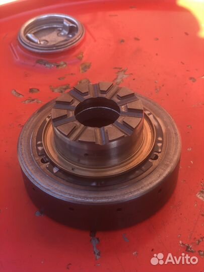 Шестерня АКПП Mazda Eunos 800 TA3P KJ